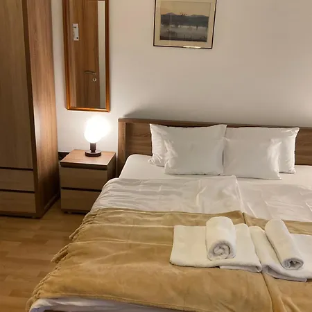 Guszti منزل للإقامة Hévíz