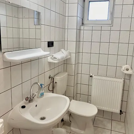 Homestay Guszti