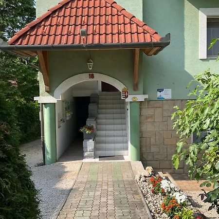 Homestay Guszti Heviz