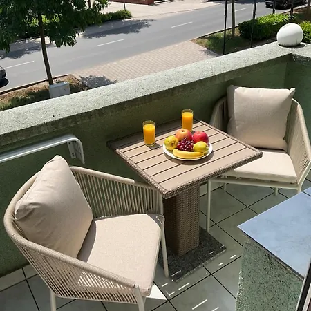 Guszti Homestay Heviz