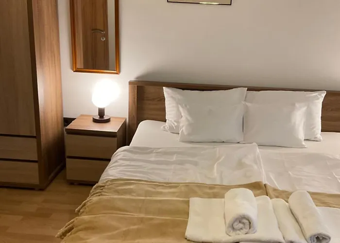 Guszti Privatunterkunft Hévíz