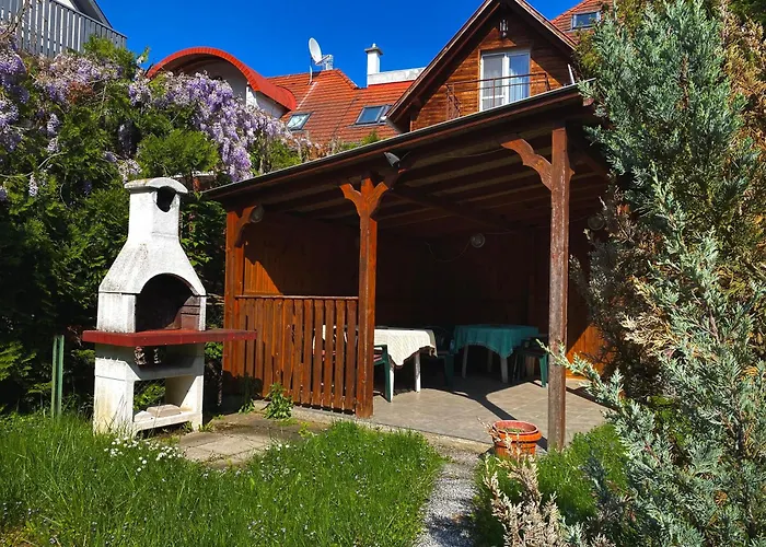 Guszti Privatunterkunft