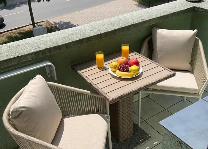 Guszti Privatunterkunft Hévíz