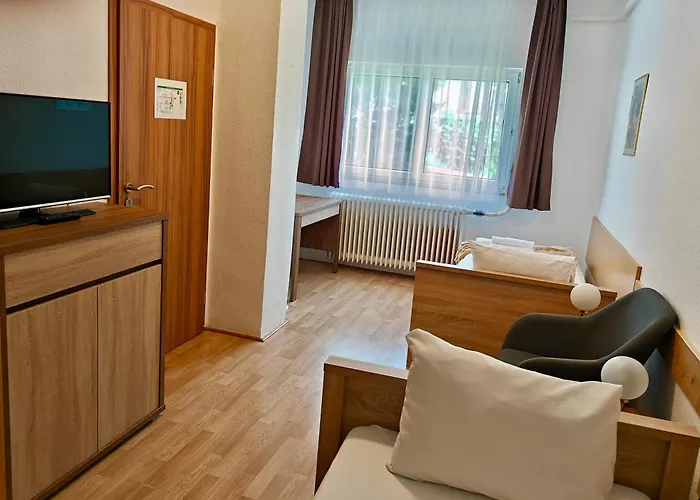 Guszti Privatunterkunft Hévíz